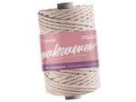 Makramee n&ouml;&ouml;r MyBoshi Macramee 50m 4mm