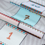 Ayyildiz laste vaip Play 1402002903 140x200 cm