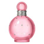 Britney Spears Fantasy Sheer EDT naistele 100 ml