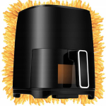 Kuuma&otilde;hufrit&uuml;&uuml;r Lehmann Mace