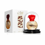 L&otilde;hnavesi Lattafa Lahdath Pride EDP naistele, 80 ml