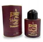Emir Vibrant Spicy Tobacco EDP naistele/meestele, 100 ml