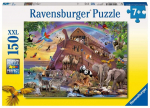 Ravensburgeri pusle pardale aarjas 150p 10038