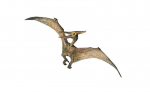 Figurine Pteranodon - PAPO - LES DINOSAURES - Gris - Pour Enfant de 3 ans et plus