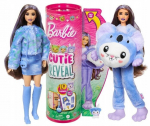 Nukukomplekt Barbie Cutie Reveal