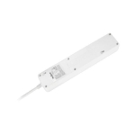 Rebel v&otilde;rgupikendus, 3 pesa + 2 usb pesa, l&uuml;litiga - 3 m