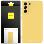 Spacecase Silicone Samsung Galaxy S21 FE