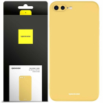 Spacecase Silicone iPhone 7/8 Plus