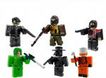 M&auml;ngu kujundite komplekt Roblox Toys