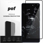 POF Full Cover Glass Samsung Galaxy M31S / S20 FE