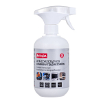 Activejet AOC-028 puhastusvedelik teleriekraanidele 500 ml