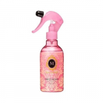 Shiseido MA CHERIE Laineliste juuste kuumakaitsesprei 250ml