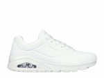 Vabaajajalatsid meestele Skechers 52458w, valge