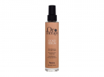 Juukses&auml;ra seerum Fanola Orotherapy Gold Serum, 100 ml