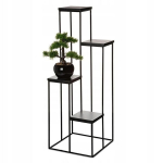 Moodne lillealus Loft, 110 cm