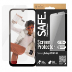 Samsungi ekraan ja tagakaitse - PANZERGLASS - SAFE95678 - Karastatud klaas - Kraapimistakistav