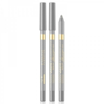 Silmapliiats veekindel Eveline Cosmetics Variete Gel Eyeliner, silver 12