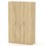 Kapp Shkaf - 5, pruun