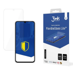 3mk Glass FlexibleGlass Lite Samsung Galaxy A35/A55 5G jaoks