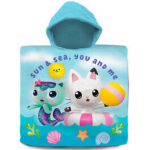 Gabbys Dollhouse r&auml;tik, 60x120 cm