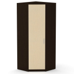 Kapp Shkaf - 3Y, pruun