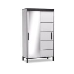 T&otilde;ukej&otilde;u ADRK m&ouml;&ouml;blikell-M 120, balta