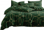 Voodipesu komplekt, 160x200, 3 tk