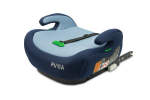 Turvah&auml;ll - boster Caratero Puma Isofix-I-Size, 125-150 cm, merev&auml;e
