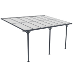 Markiis 435x300x225-270 cm