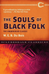Souls of Black Folk: The Unabridged Classic