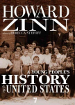 Young People's History Of The United States Combined volume