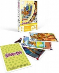 Kaardid Cartamundi Scooby Doo