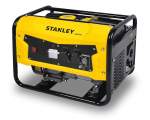 Bensiinigeneraator Stanley SG 2400, 2.1kW