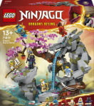 LEGO Ninjago Draakonikivi p&uuml;hamu