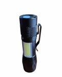 Taskulamp XRE+COB led