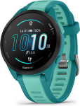 Garmin Forerunner&reg; 165 Music Turquoise/Aqua