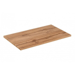 Vannitoa kapi t&ouml;&ouml;tasapind Blat Un. 89-100-B Wotan, pruun