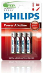 Patareid Philips