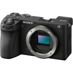 Digikaamera Sony a6700
