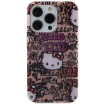 Hello Kitty IML Tags Graffiti