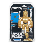 Tabamatu superkangelane Stretch Star Wars (Star Wars) C-3PO 16cn