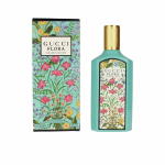 Parf&uuml;&uuml;mvesi Gucci Flora EDP naistele, 100 ml