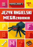 Minecrafti bro&scaron;&uuml;&uuml;r. Inglise keel. Megataskid 9+