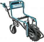 Isevedav akuga aiak&auml;ru Makita 18V (DCU180Z)