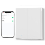 Nutikas wifi elektril&uuml;liti kaugrakendusega 600W LIVMAN DS-1081WL