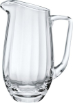Kristallkann Villeroy & Boch Rose Garden, 1 l, k&uuml;lmadele jookidele, elegantsest kristallist