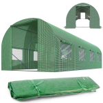 Aia kasvuhoonekile 2,5 m x 4 m 10m2