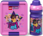 LEGO l&otilde;unakarp joogipudeliga