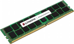 Kingston 32GB DDR4 2666MT/s ECC Unbuffered DIMM KTD-PE426E/32G