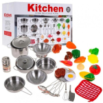 K&ouml;&ouml;gikomplekt lastele